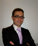 Dr Nicola Di Vitale